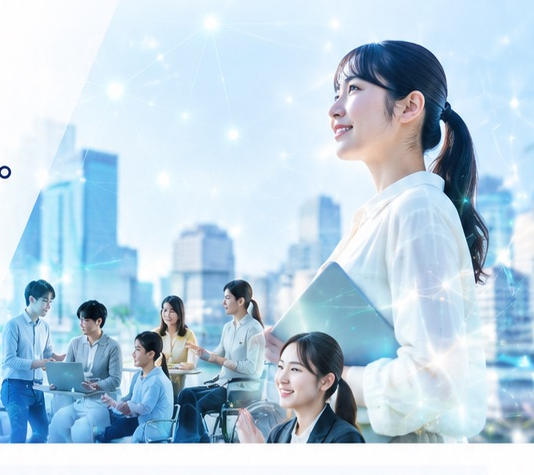 ミライメタAI学園で学ぶ多様な人々