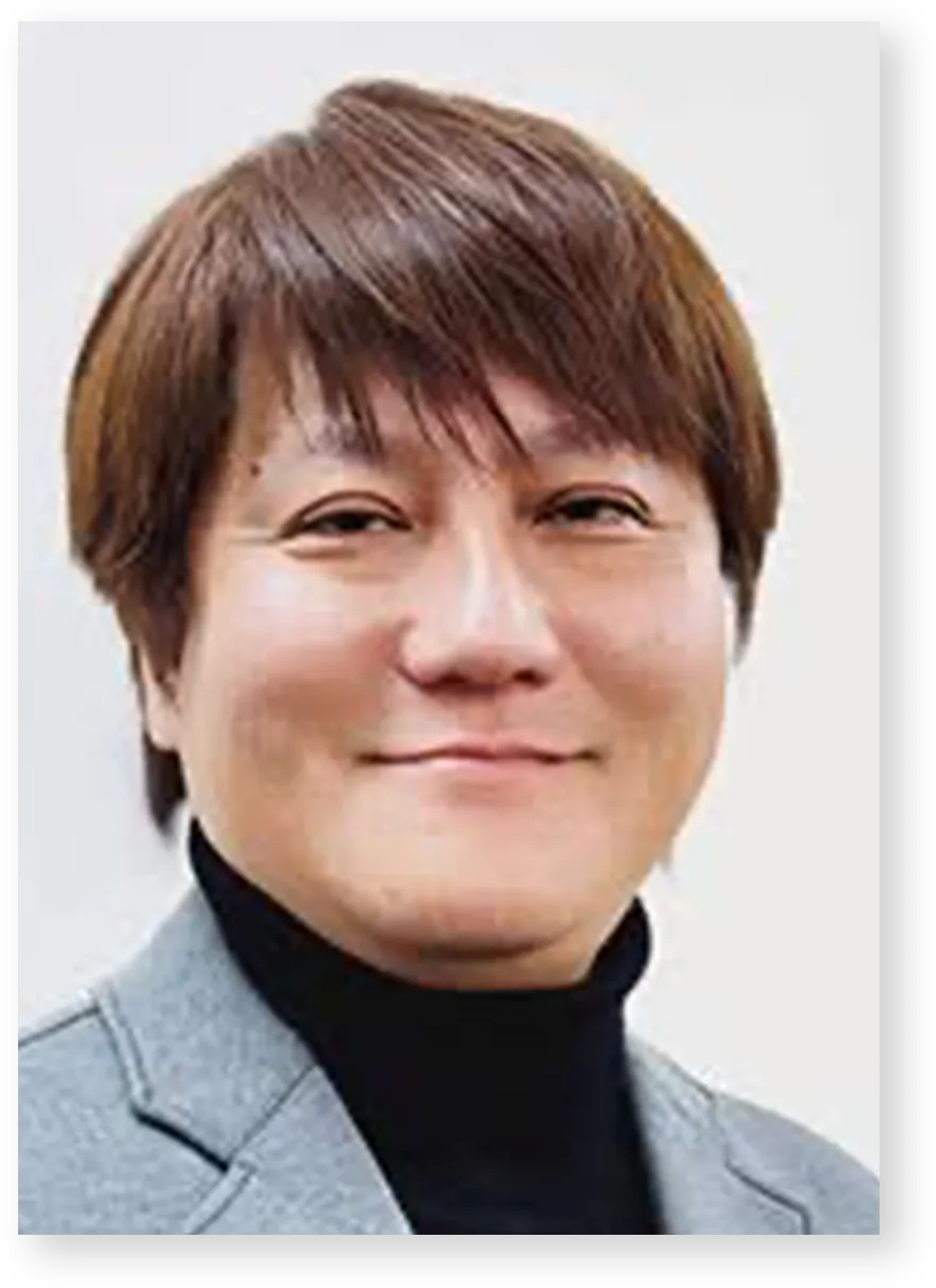 城之内さんの写真